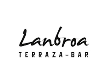 Lanbroa Terraza bar